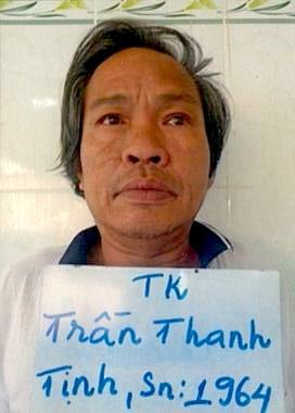 Trần Thanh Tịnh